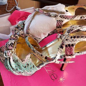 shoe dazzle